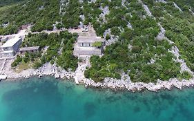 Apartments By The Sea Kabli, Peljesac - 10221