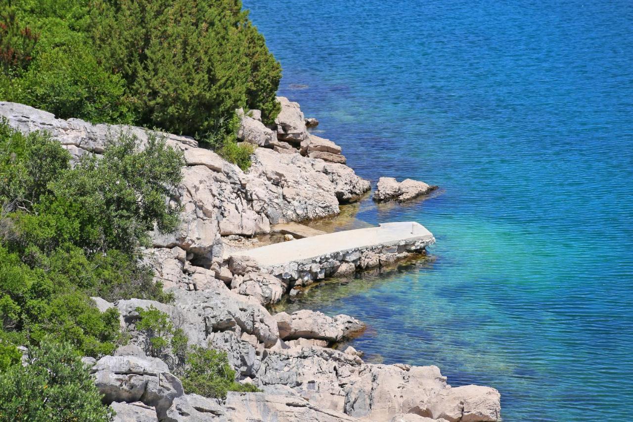 Apartments By The Sea Kabli, Peljesac - 10221 Brijesta Exterior foto