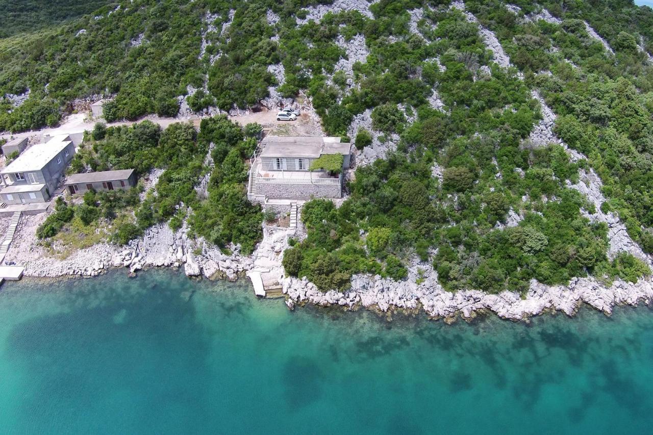 Apartments By The Sea Kabli, Peljesac - 10221 Brijesta Exterior foto