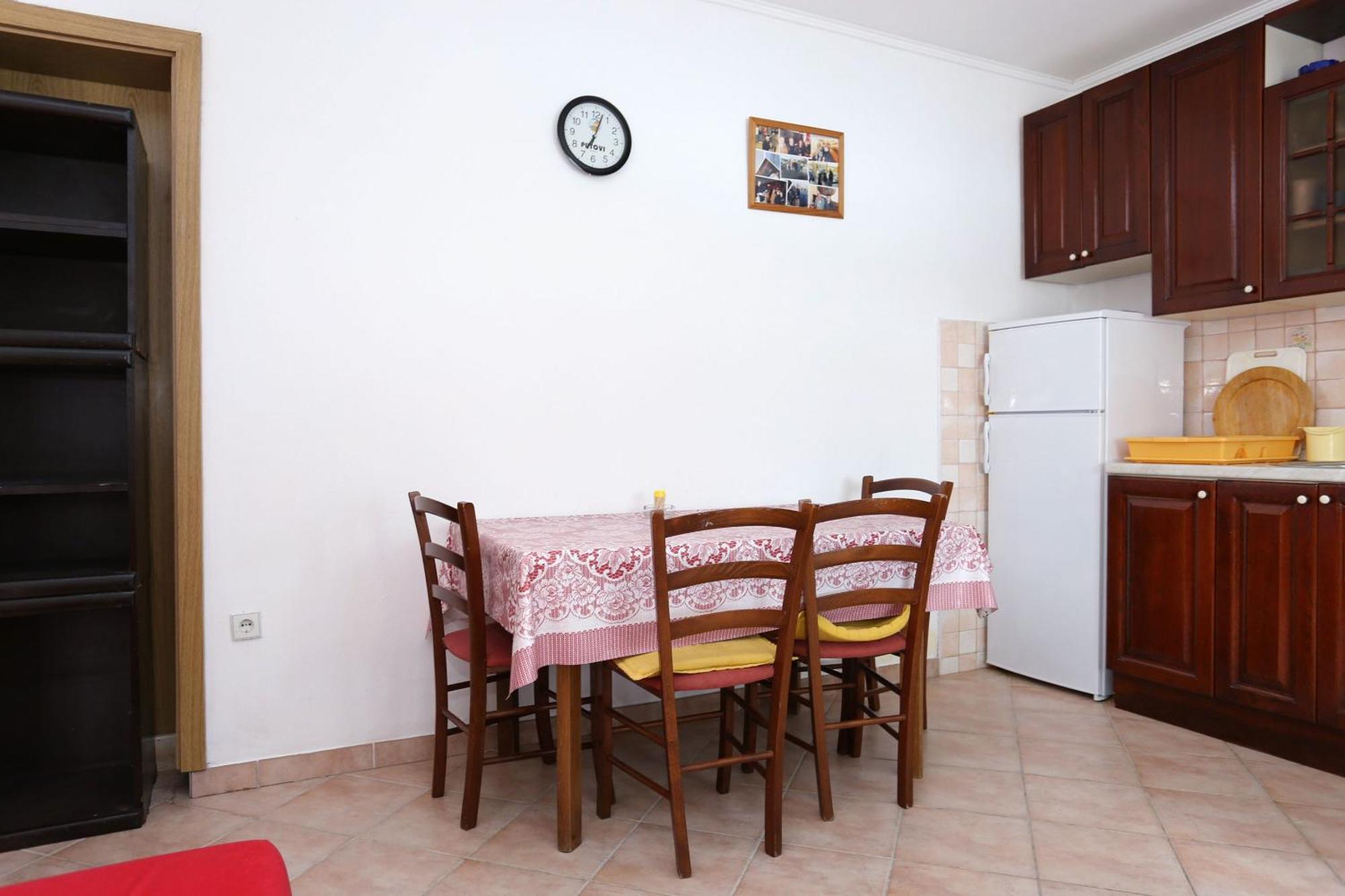 Apartments By The Sea Kabli, Peljesac - 10221 Brijesta Zimmer foto